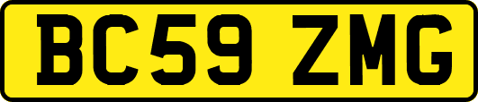 BC59ZMG