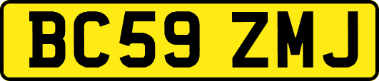 BC59ZMJ