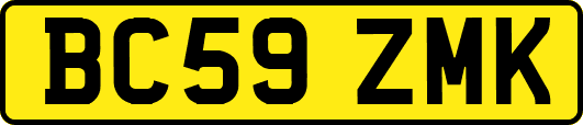 BC59ZMK