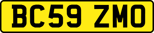 BC59ZMO