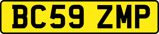 BC59ZMP