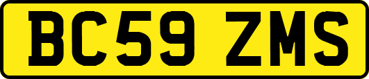BC59ZMS