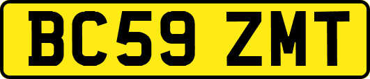BC59ZMT