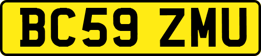 BC59ZMU