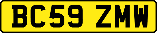 BC59ZMW