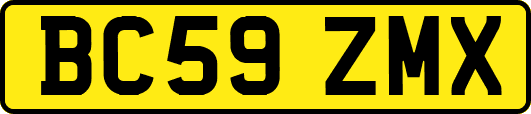 BC59ZMX