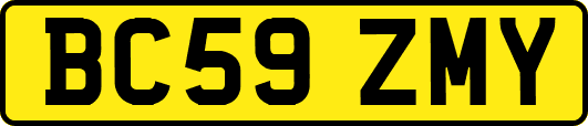 BC59ZMY