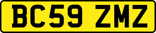 BC59ZMZ