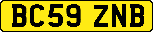 BC59ZNB