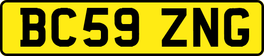 BC59ZNG