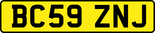 BC59ZNJ
