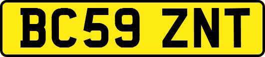 BC59ZNT