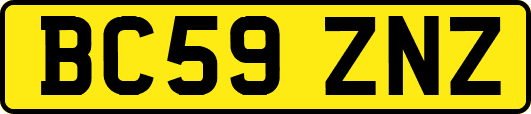 BC59ZNZ