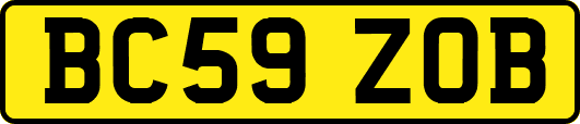 BC59ZOB