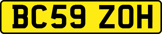 BC59ZOH