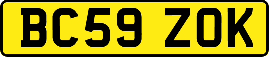 BC59ZOK