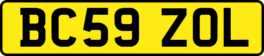 BC59ZOL