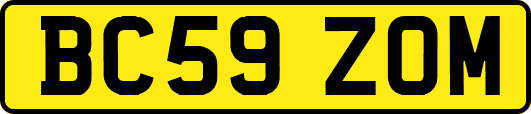 BC59ZOM