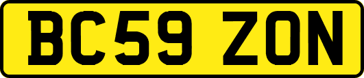 BC59ZON