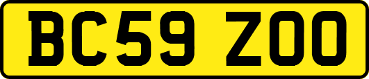 BC59ZOO