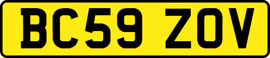 BC59ZOV