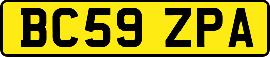 BC59ZPA