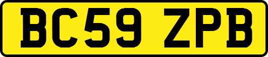 BC59ZPB