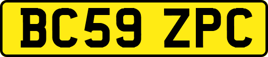 BC59ZPC
