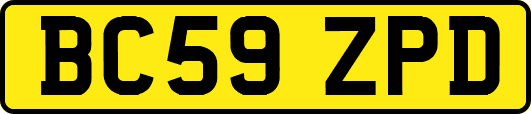 BC59ZPD