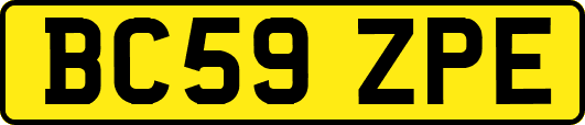 BC59ZPE