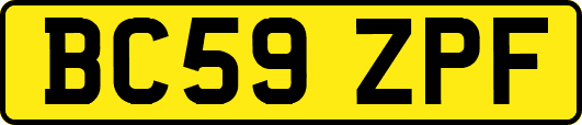 BC59ZPF