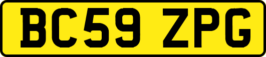 BC59ZPG