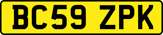 BC59ZPK