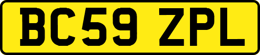BC59ZPL