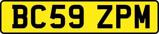 BC59ZPM