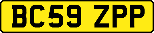 BC59ZPP