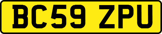 BC59ZPU