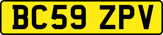 BC59ZPV