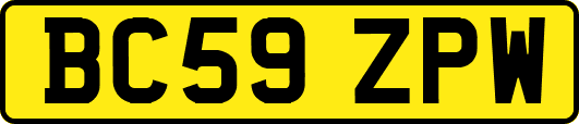 BC59ZPW