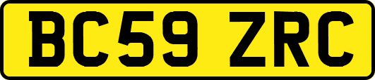 BC59ZRC