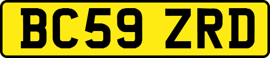 BC59ZRD
