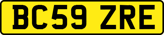BC59ZRE