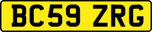 BC59ZRG