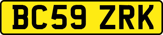 BC59ZRK