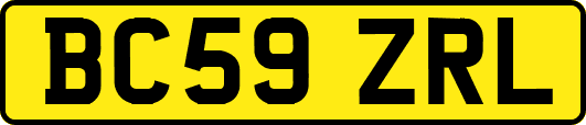 BC59ZRL