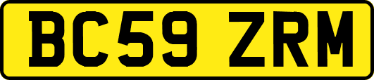 BC59ZRM