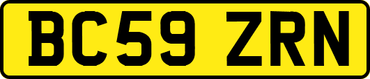 BC59ZRN