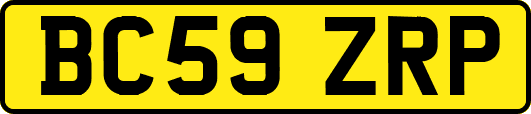 BC59ZRP