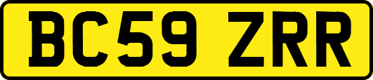BC59ZRR