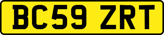 BC59ZRT